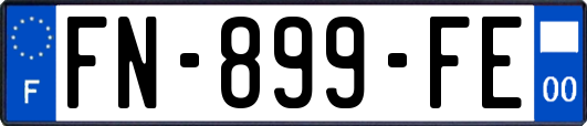 FN-899-FE