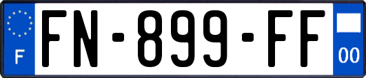 FN-899-FF