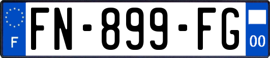 FN-899-FG