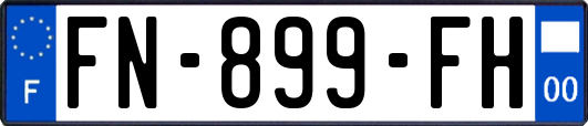 FN-899-FH