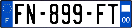 FN-899-FT