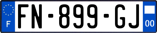 FN-899-GJ