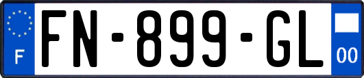FN-899-GL