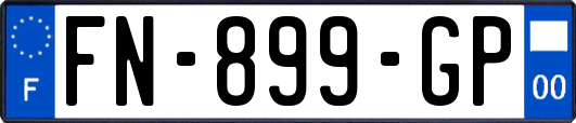 FN-899-GP