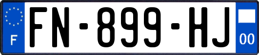 FN-899-HJ