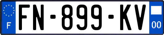 FN-899-KV