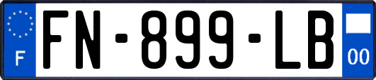 FN-899-LB