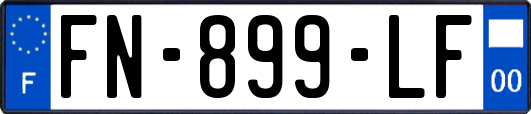 FN-899-LF