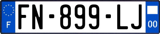 FN-899-LJ