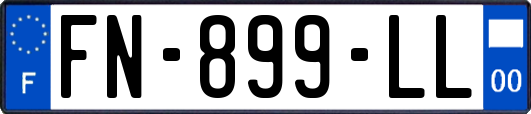 FN-899-LL