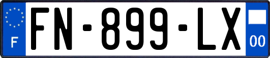 FN-899-LX