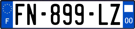 FN-899-LZ