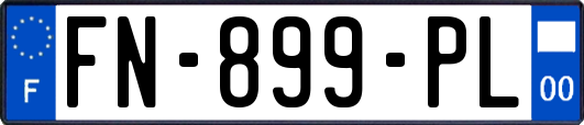 FN-899-PL