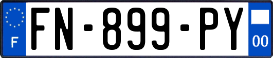 FN-899-PY
