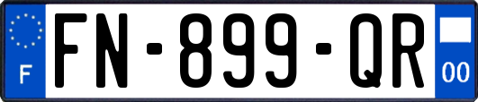 FN-899-QR