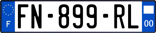 FN-899-RL