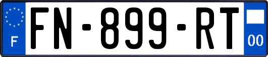 FN-899-RT