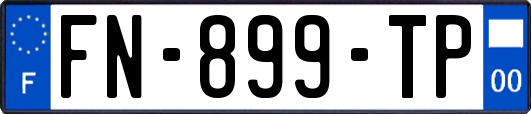FN-899-TP