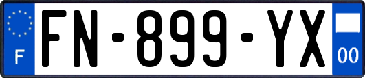 FN-899-YX
