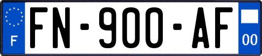 FN-900-AF