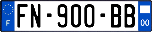 FN-900-BB