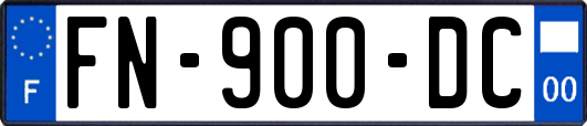 FN-900-DC