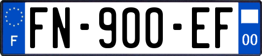 FN-900-EF