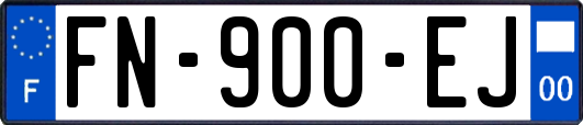FN-900-EJ