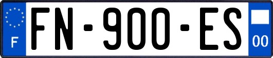 FN-900-ES