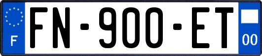 FN-900-ET