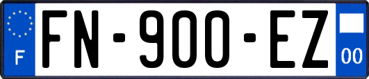 FN-900-EZ