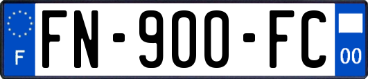 FN-900-FC