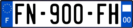 FN-900-FH