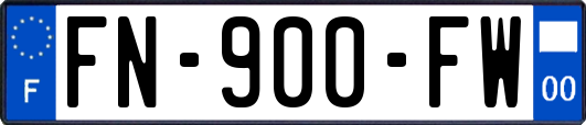 FN-900-FW