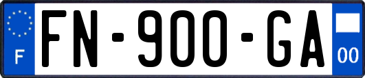 FN-900-GA