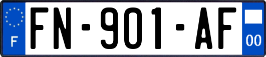 FN-901-AF