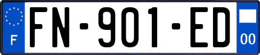 FN-901-ED