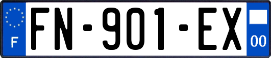FN-901-EX