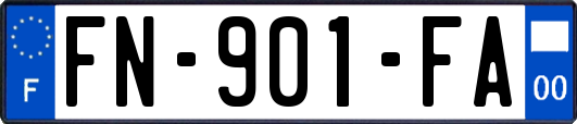 FN-901-FA