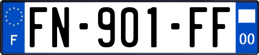 FN-901-FF