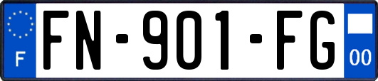 FN-901-FG