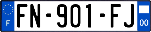 FN-901-FJ