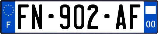 FN-902-AF