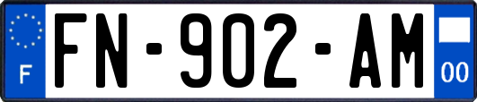 FN-902-AM