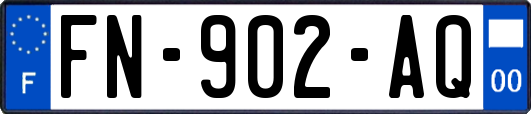 FN-902-AQ