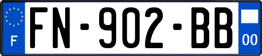 FN-902-BB