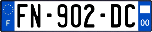 FN-902-DC