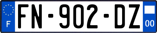 FN-902-DZ