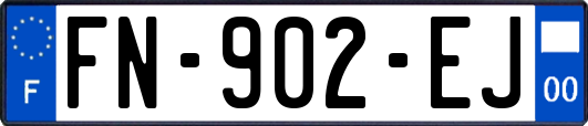 FN-902-EJ