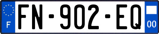 FN-902-EQ